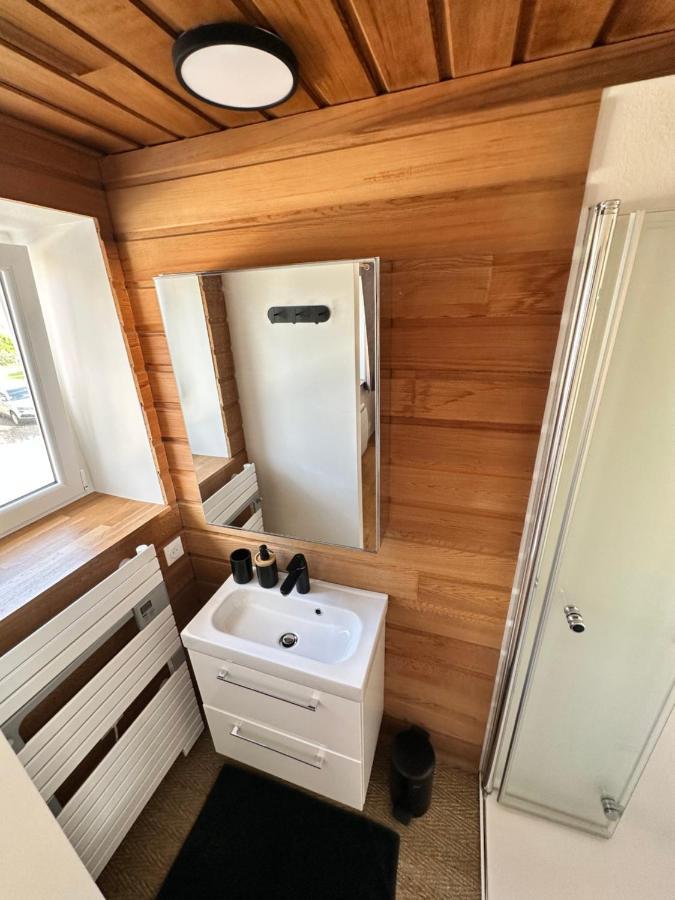 Alpine Valley - Appartement Familial Disneyland Paris - Wifi Et Parking Inclus ! Coutevroult Exterior foto