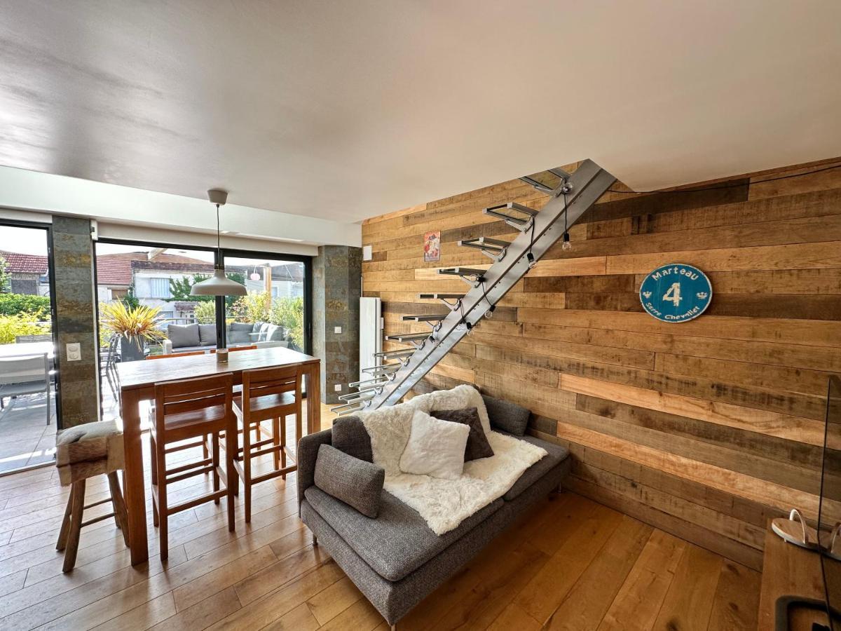 Alpine Valley - Appartement Familial Disneyland Paris - Wifi Et Parking Inclus ! Coutevroult Exterior foto